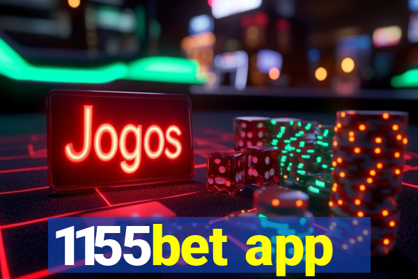 1155bet app
